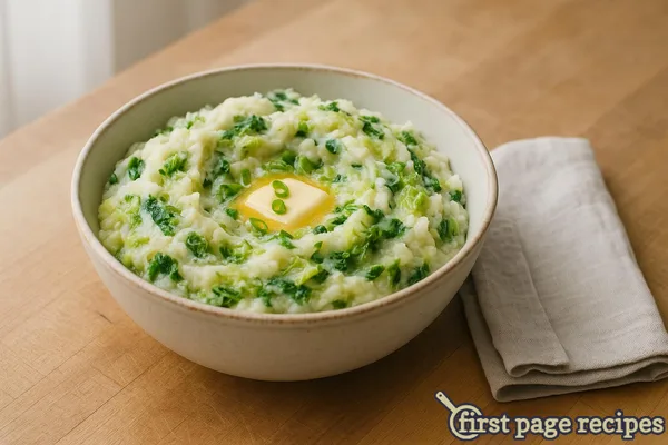 Colcannon