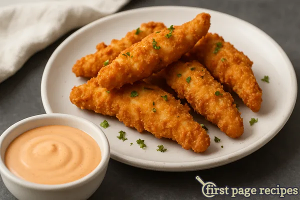 Copycat Sheetz Boom Boom Sauce