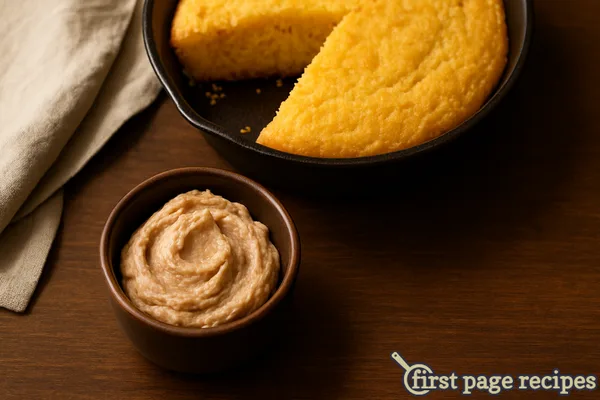 Copycat Texas Roadhouse Honey Cinnamon Butter