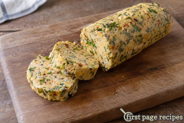 Cowboy Butter