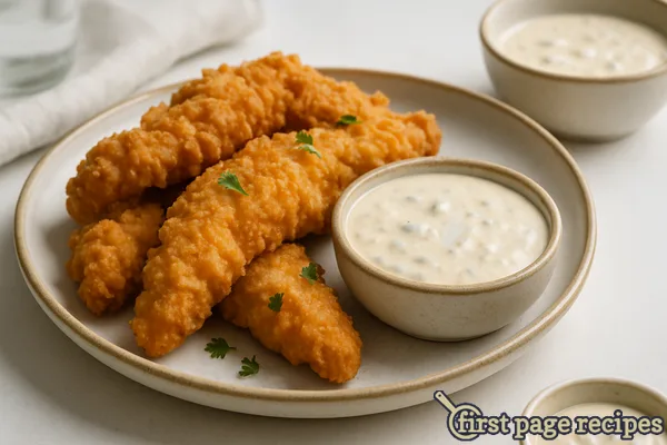 Culver's Signature Sauce Copycat