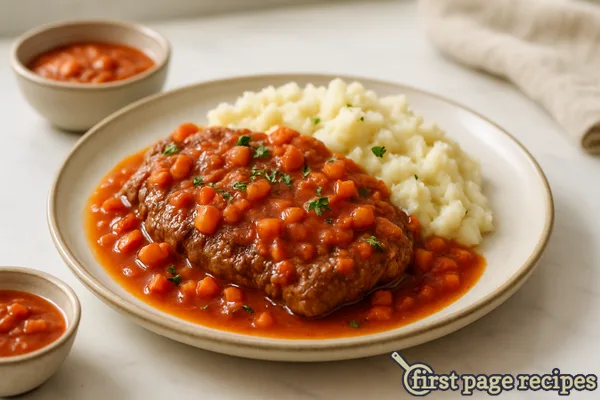Swiss Steak