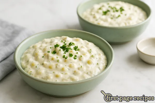 Tartar Sauce - Sweet