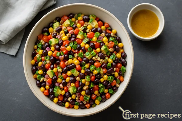 Ultimate Cowboy Caviar