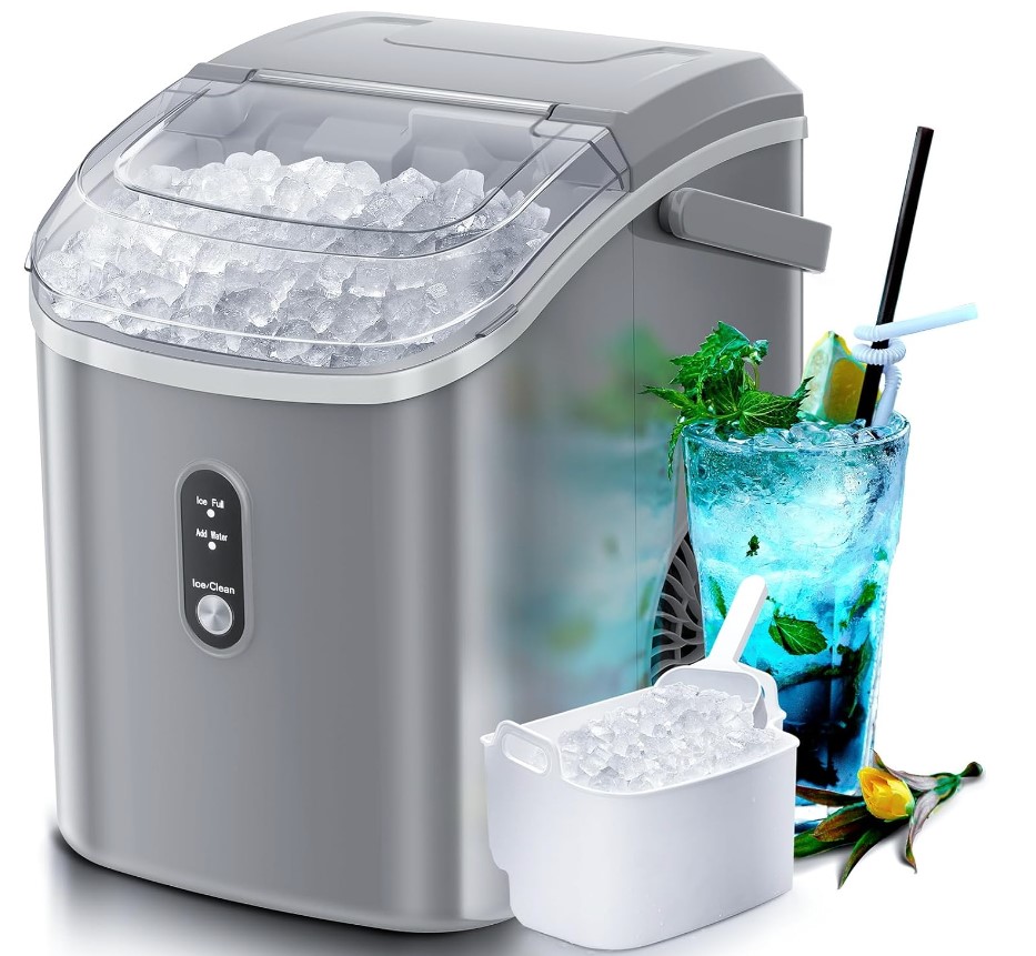 nugget ice maker