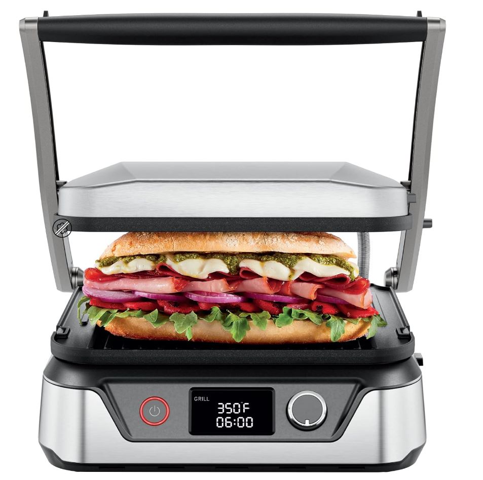 panini press