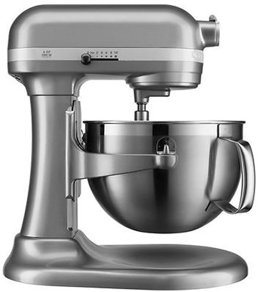 kitchaid stand mixer